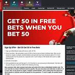 matchbook free bet 50